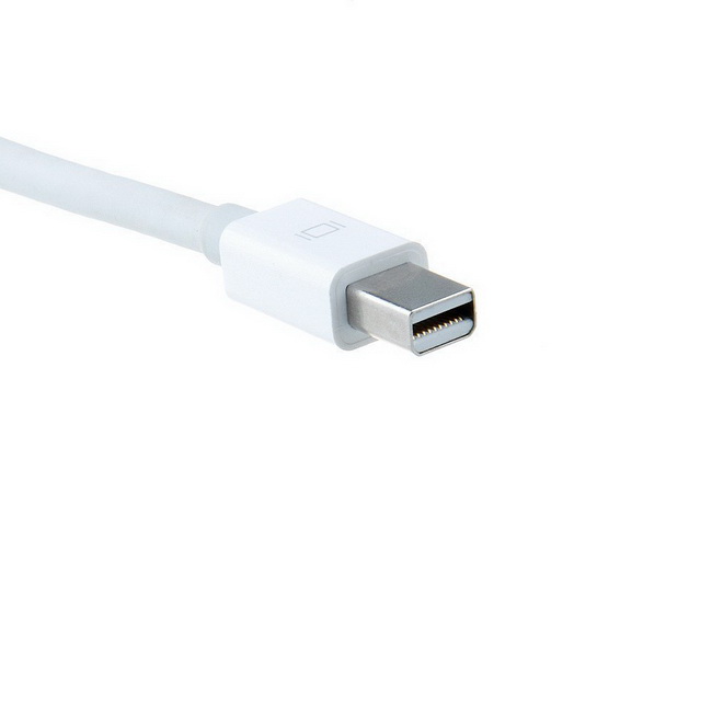 Cáp Thunderbolt - Mini Displayport to HDMI + VGA LSHV01