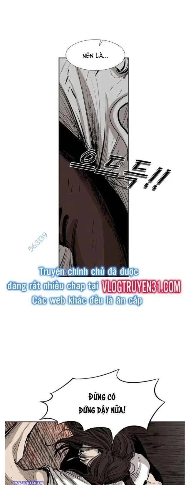 shark - cá mập chapter 118 29