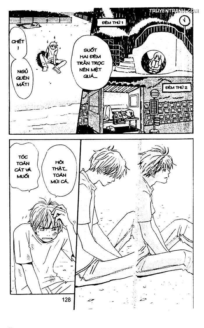 tình yêu và cuộc sống chapter 39 13