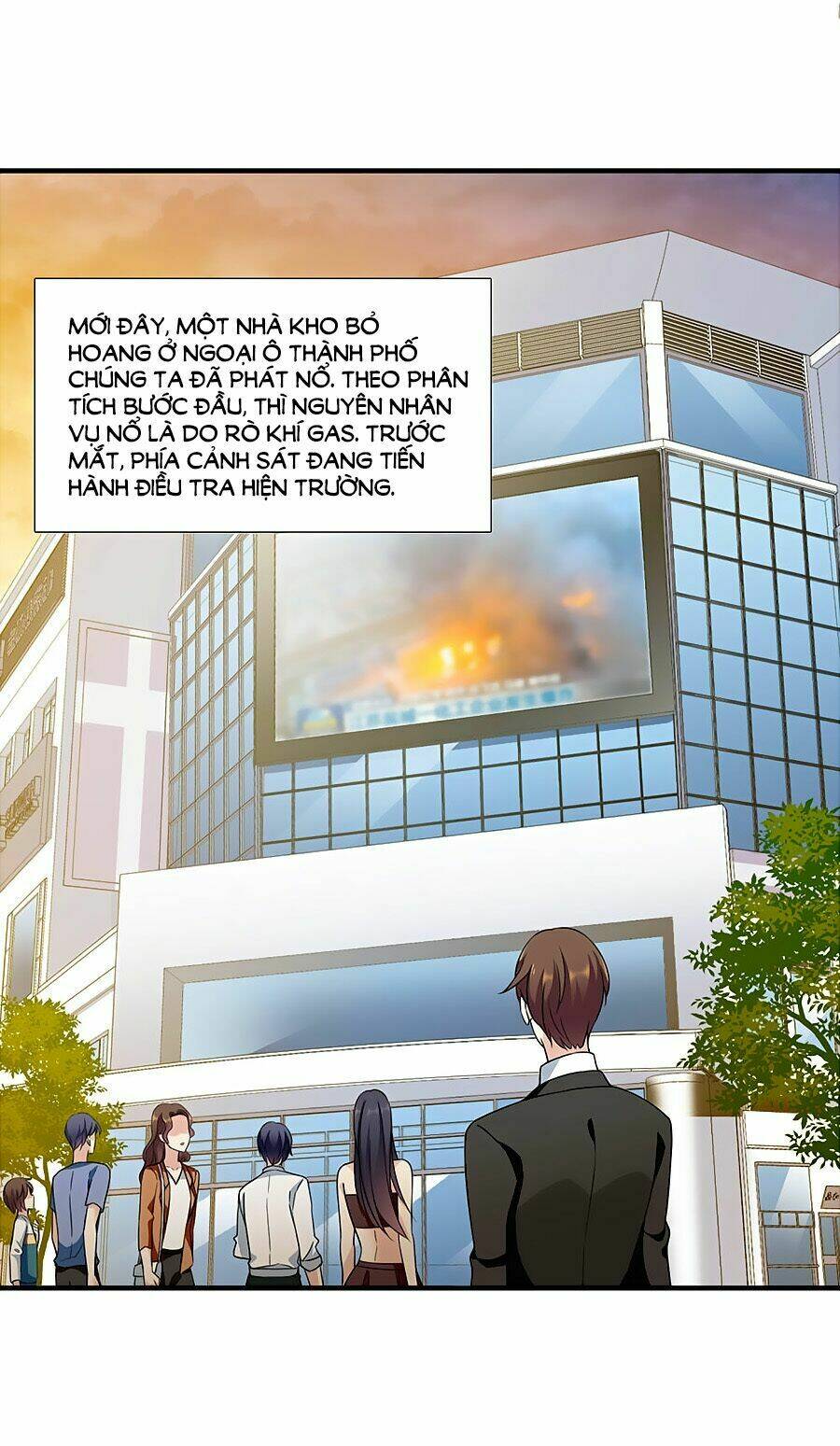 nhân chất tình nhân chapter 20.1 18