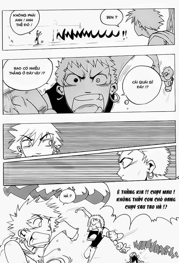 dreamland chapter 3 8