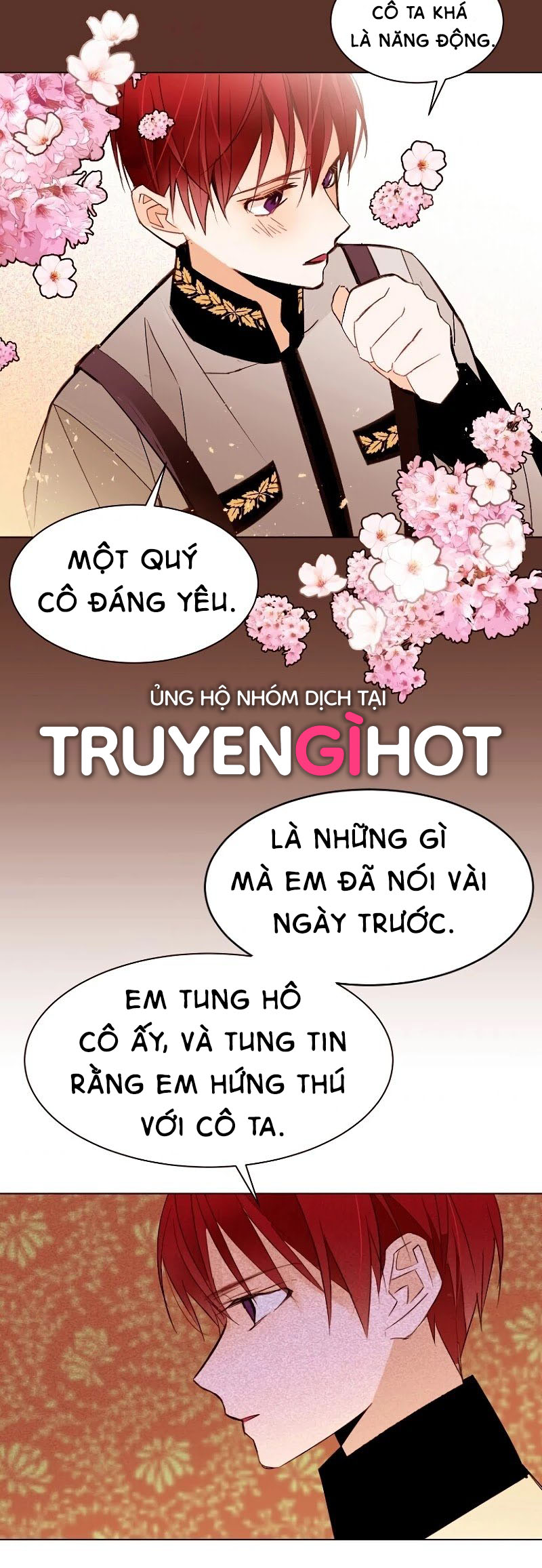 cuộc sống nhàm chán của quý cô tái sinh chapter 39 28