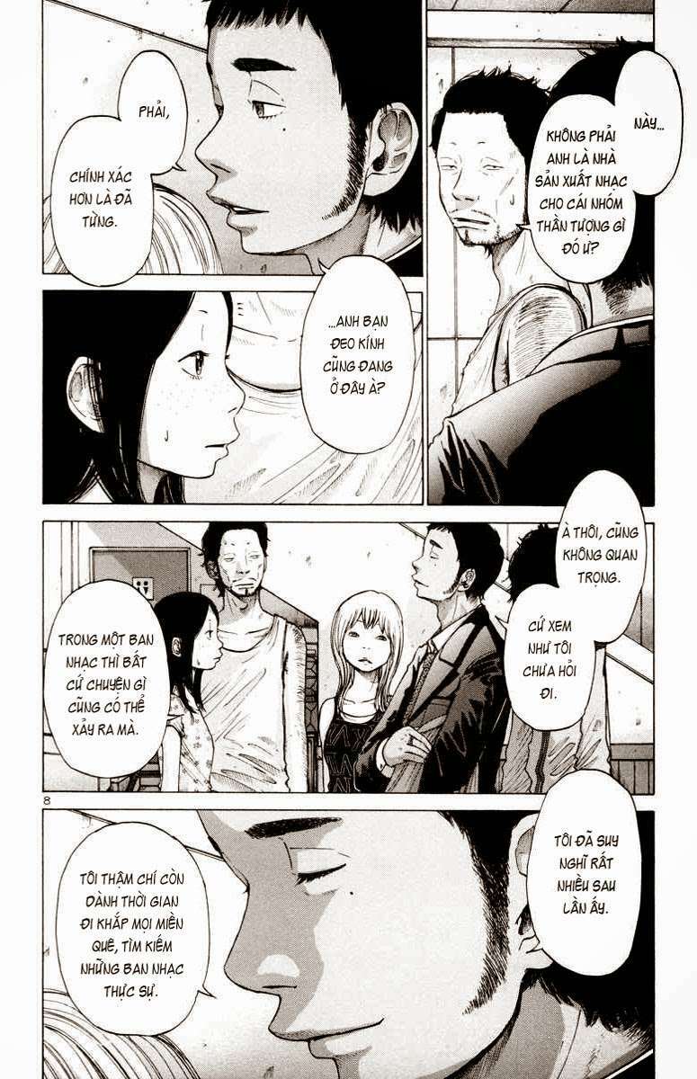 thực tế cuộc sống chapter 25 8
