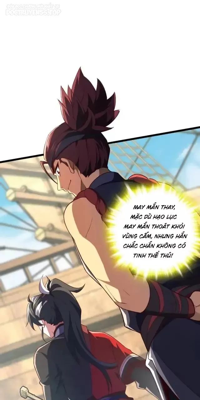 tôi, thần long của nữ đế! chapter 15 38