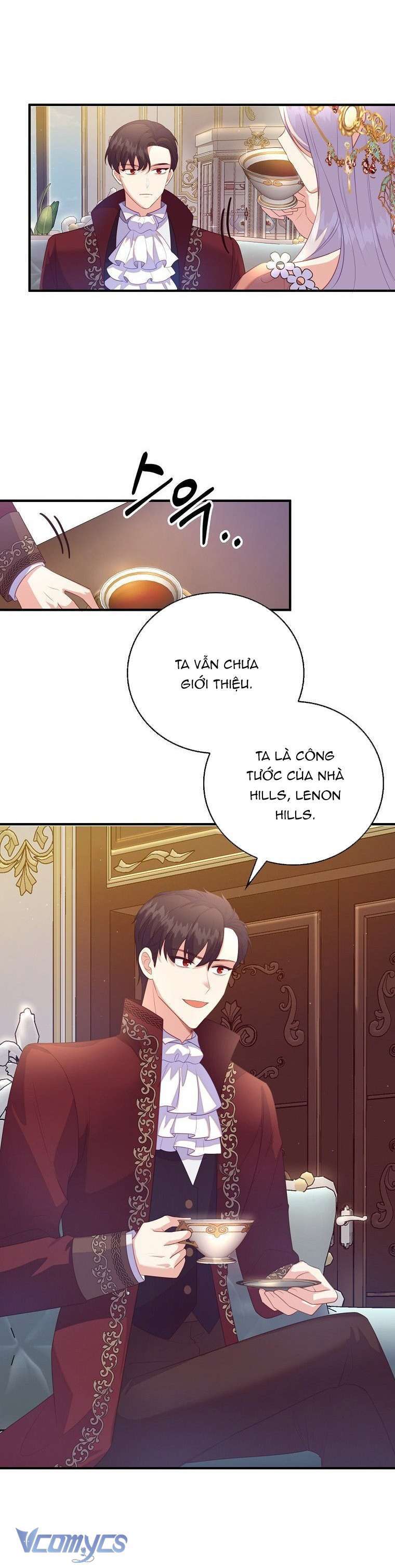 tôi chỉ nhận ra sau khi mất cô ấy chapter 27 14