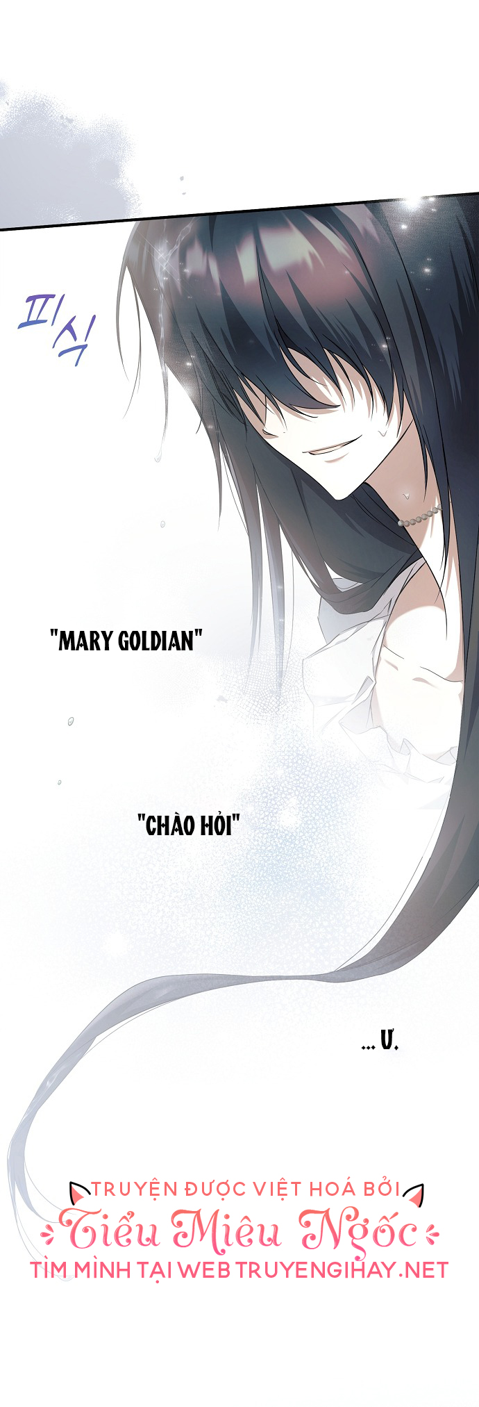 ai đó đang chiếm hữu cơ thể của tôi chapter 3 4