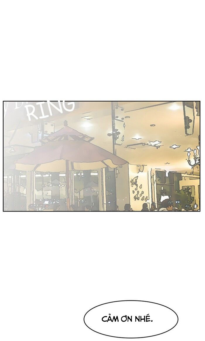 vẻ đẹp đích thực - true beauty chapter 41 70