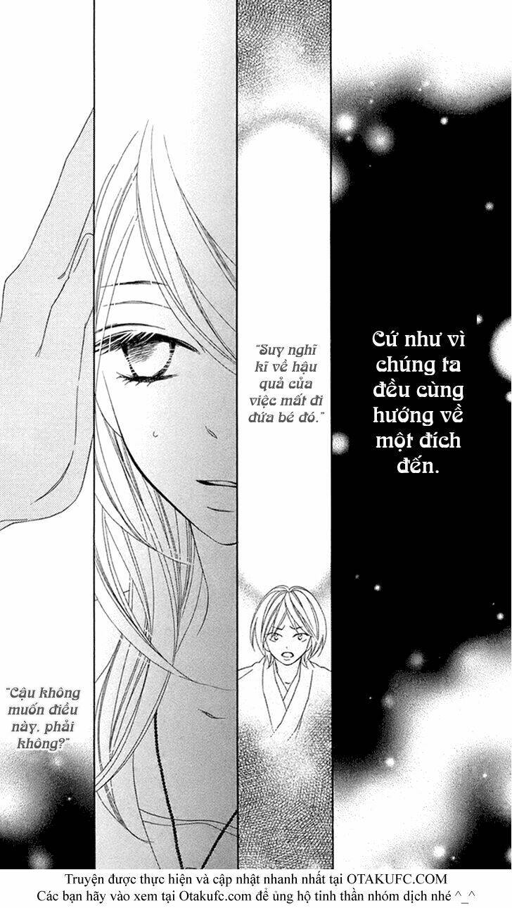 yêu quái cánh đen chapter 61 32