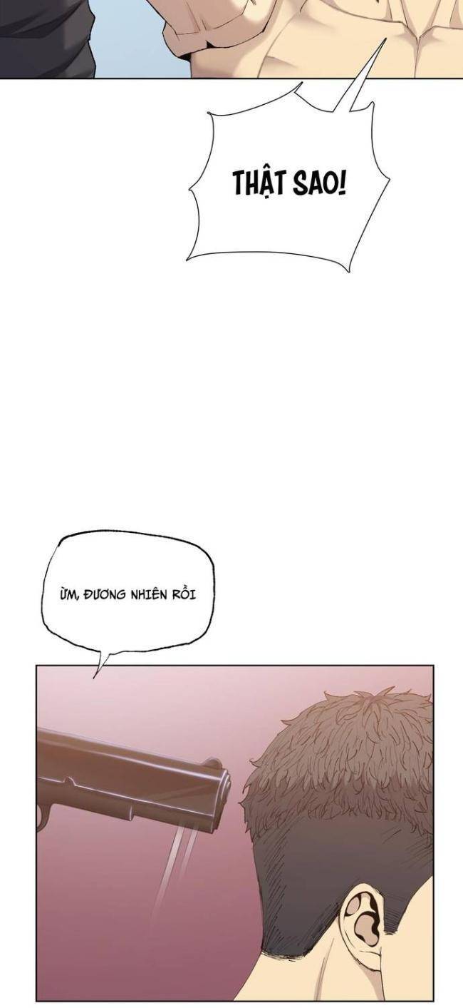 kẻ tàn nhẫn ngày tận thế: bắt đầu dự trữ hàng tỉ tấn vật tư chapter 8 52