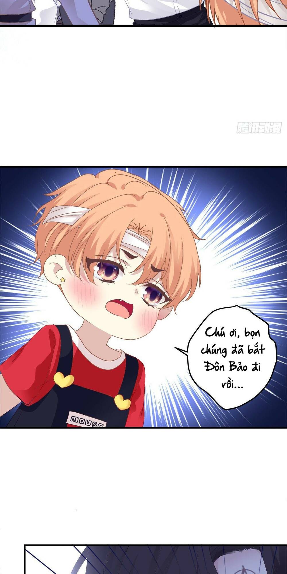 toàn bộ nắm trong tay chapter 132 22