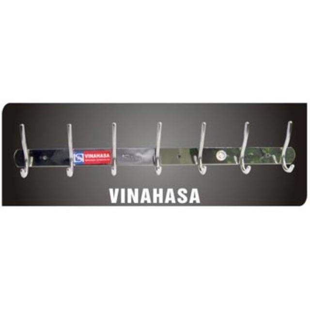 Mắc áo 7 mấu cao cấp Vinahasa MH114