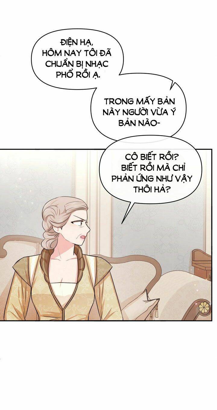 tiểu thư scarlet, em không muốn trả thù sao? chapter 44 43