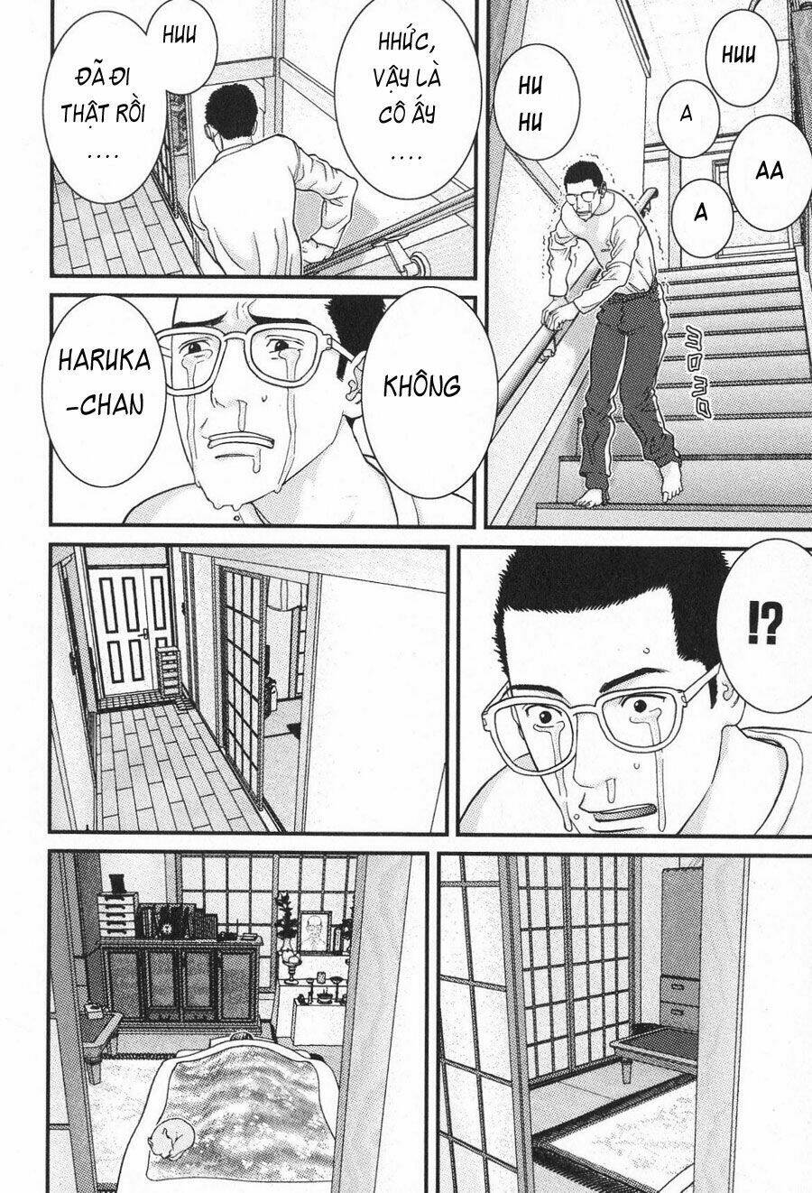 me-teru no kimochi chapter 13 9