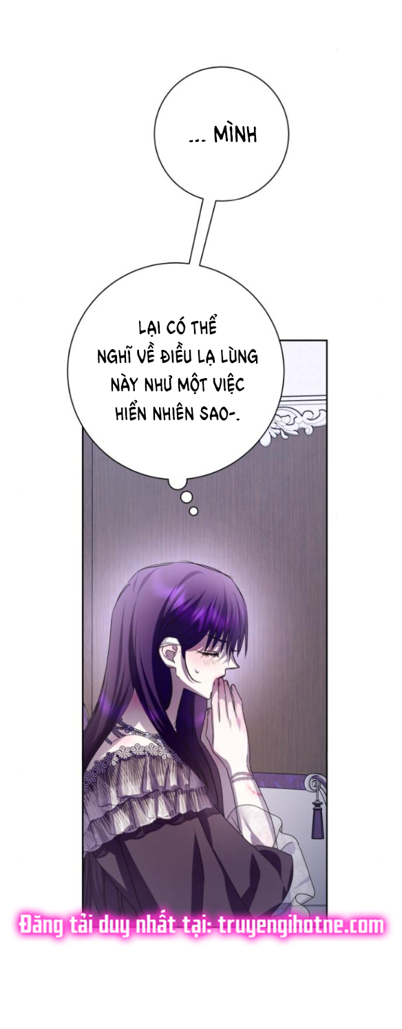 tôi muốn trở thành cô ấy dù chỉ là một ngày chapter 156.1 28