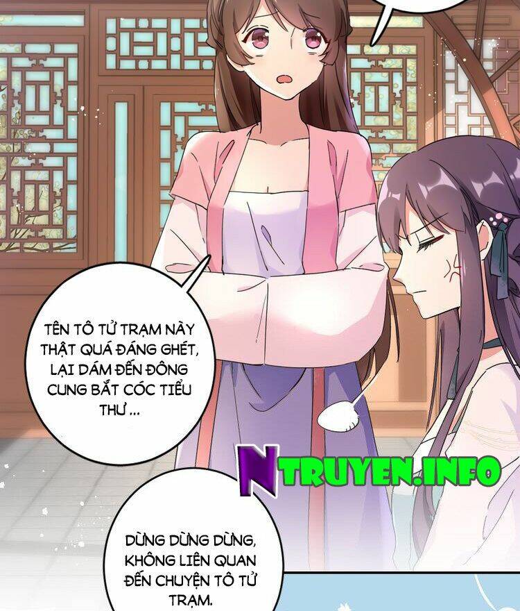hoa nhan sách chapter 28.2 6