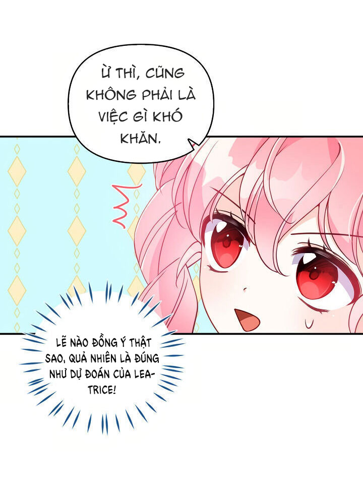 em gái cưng của đại công tước phản diện chapter 27 6