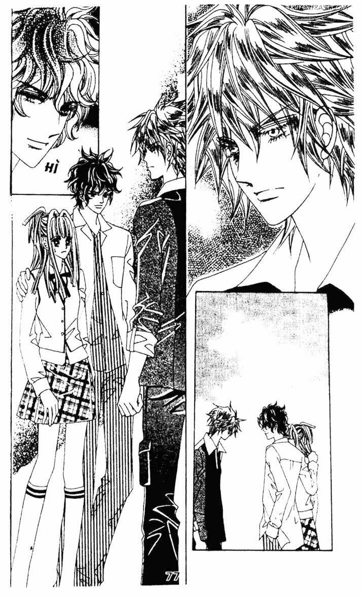 điên vì yêu - love like crazy chapter 60 21