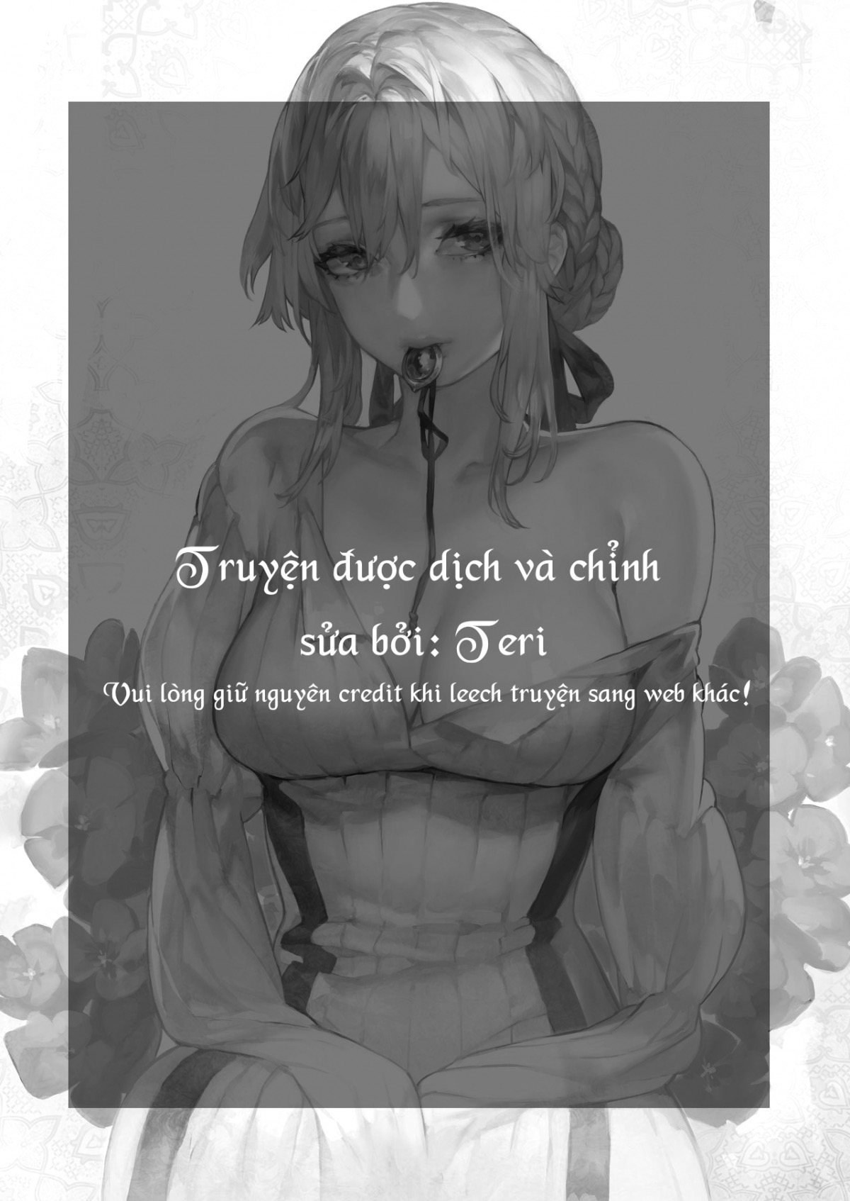 khu vườn giấc mộng chapter 1 14