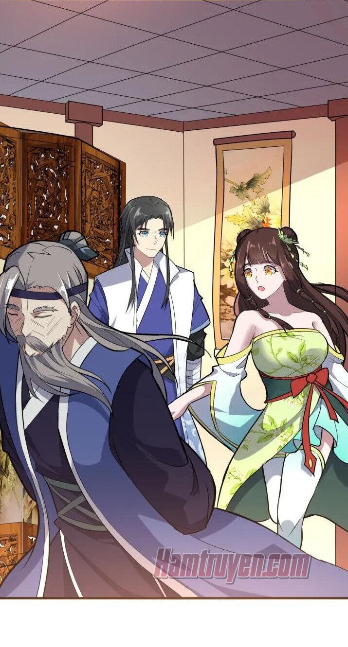 đại nghịch chi môn chapter 86 21