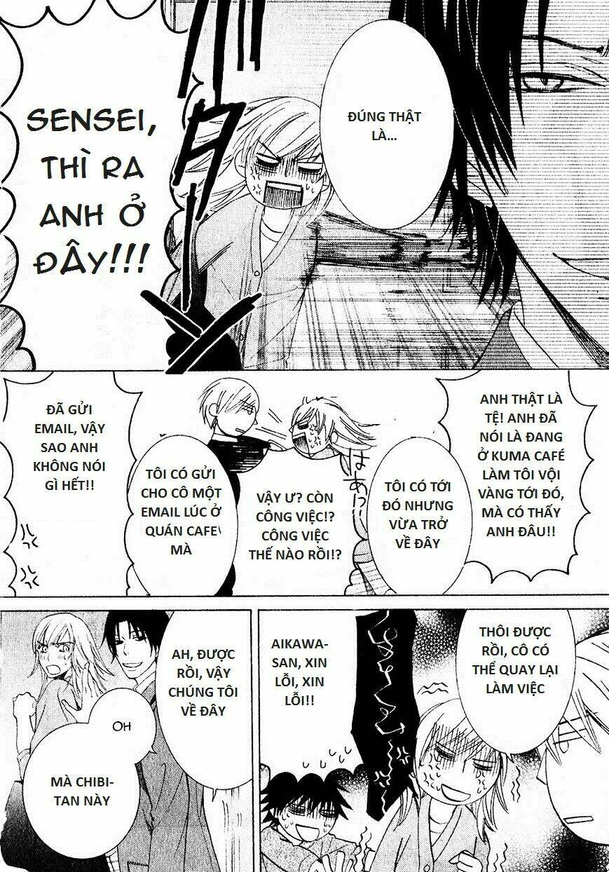 mối tình trong sáng chapter 37 34