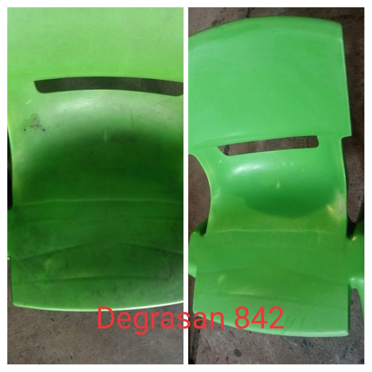 Chất tẩy rửa đa năng Degrasan 842