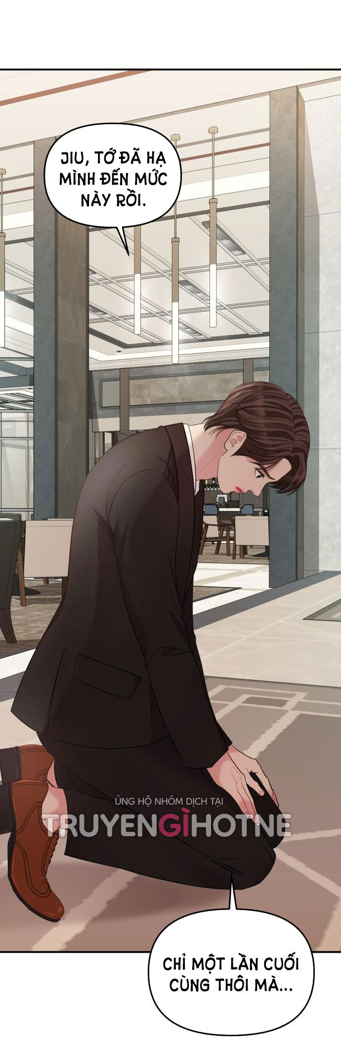 gửi em người đánh cắp những vì sao - to you who swallowed a star chapter 66.2 64