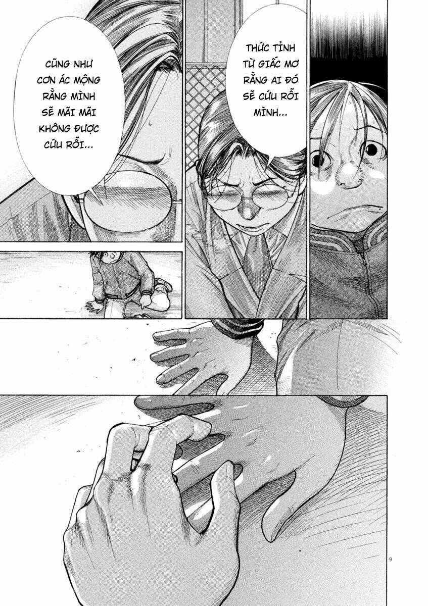 team medical dragon - y đội rồng chapter 166 9