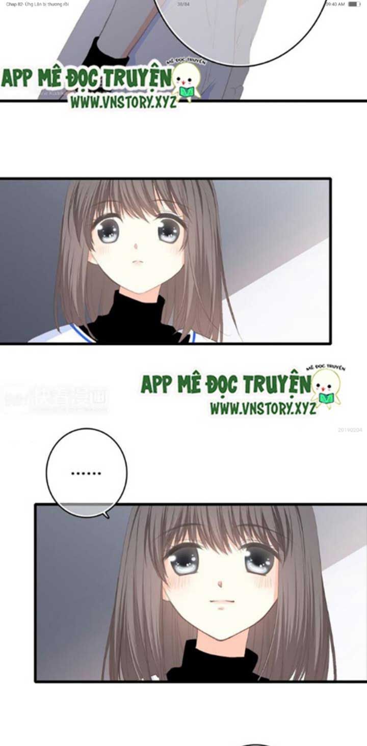 con tim rung động 2 chapter 82 32