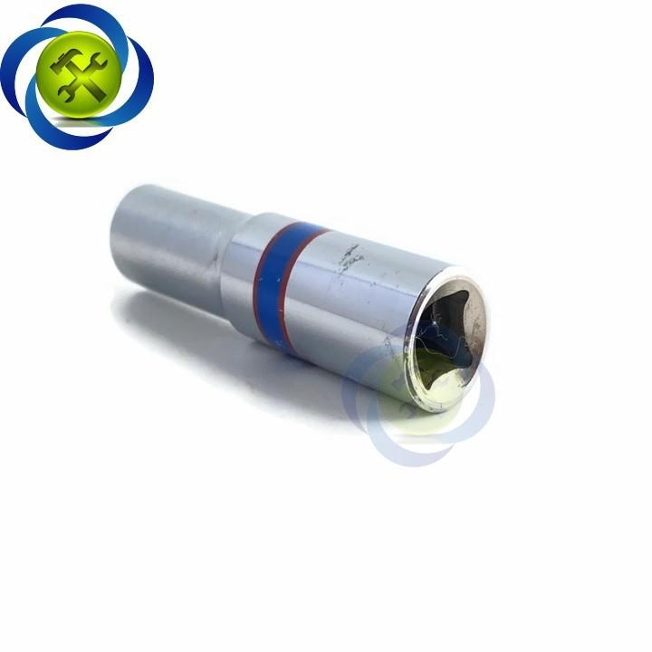 Tuýp 7mm loại 1/4 có 6 cạnh Kingtony 223507M dài 50mm