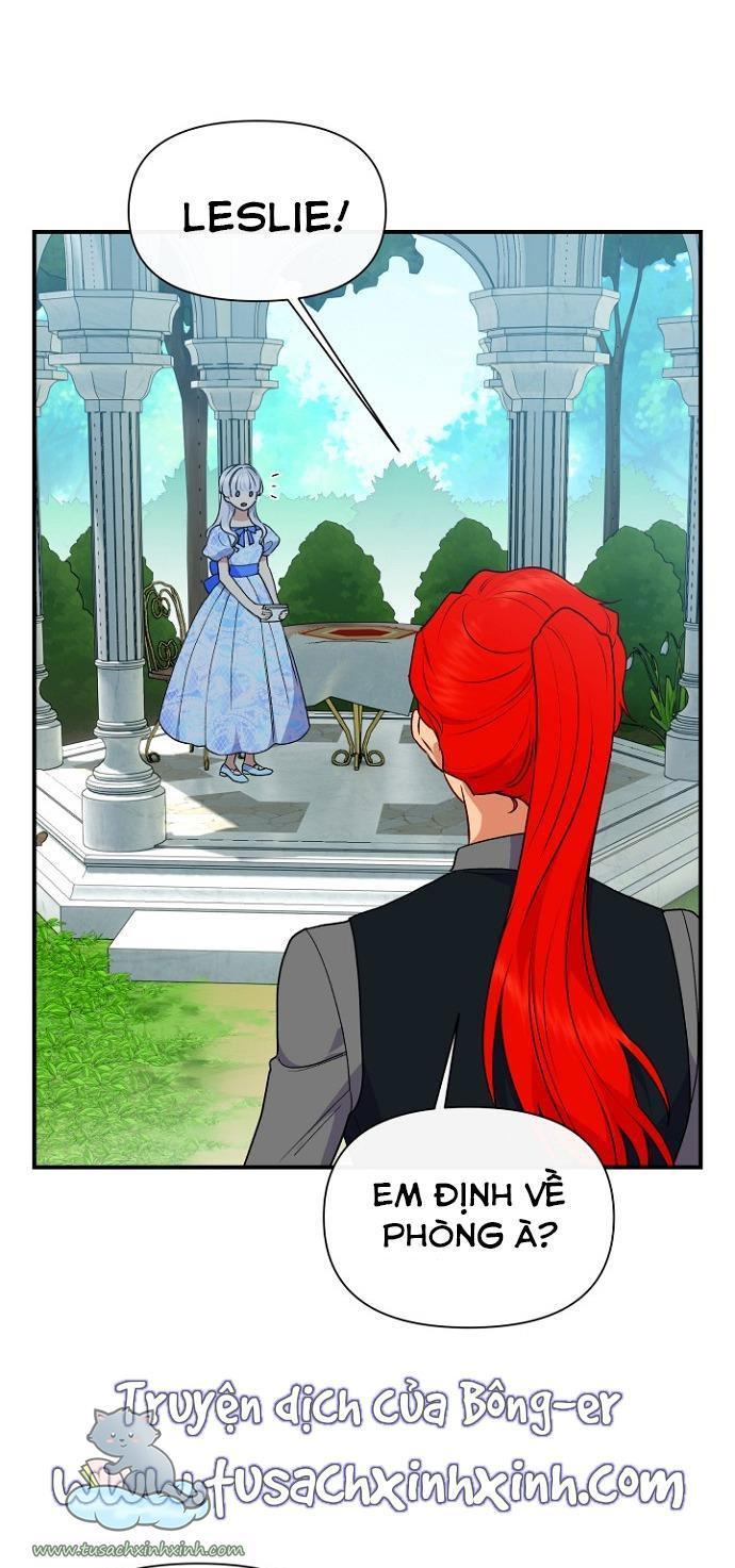 công nương khế ước của gia tộc công tước quái vật chapter 83 26