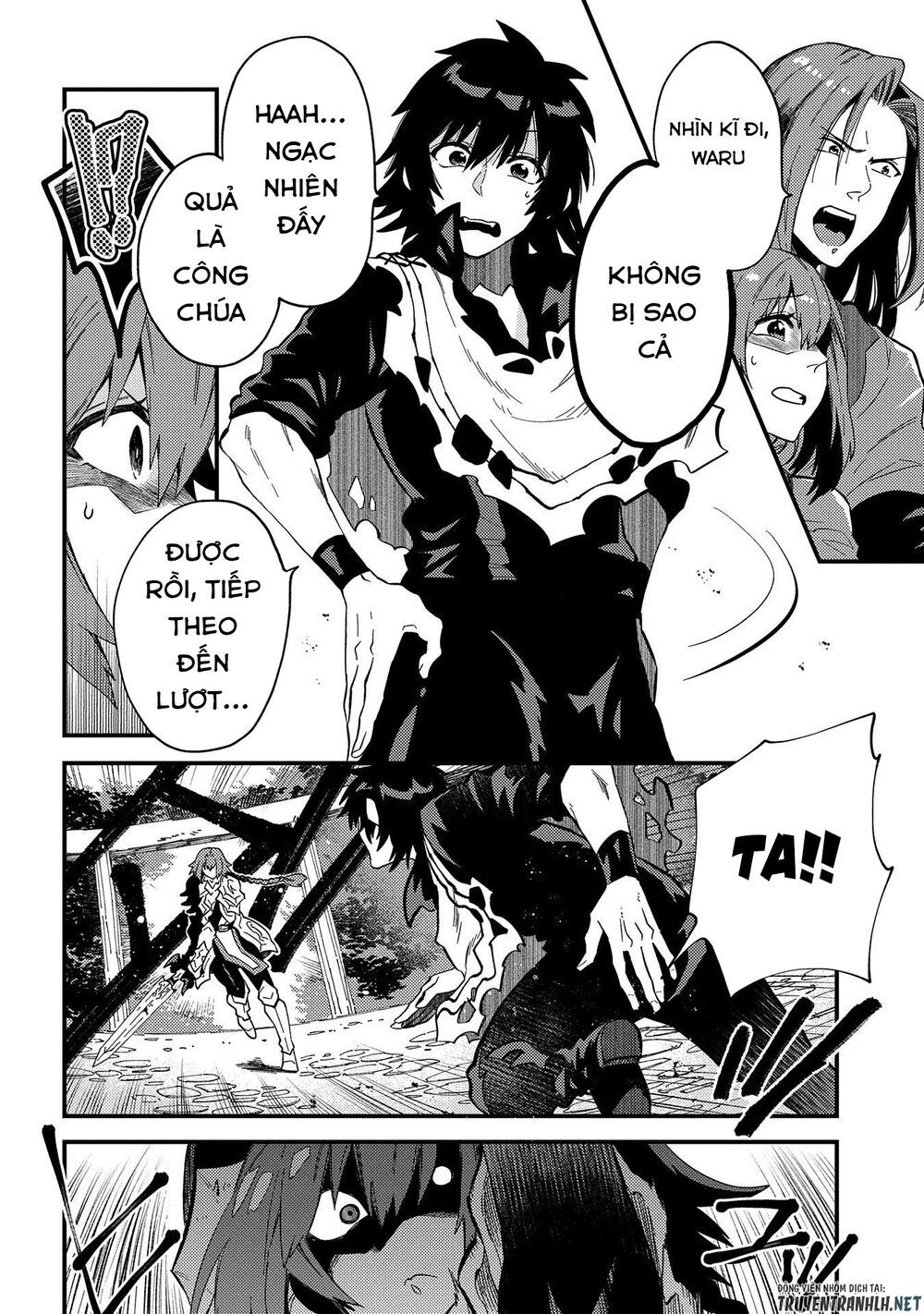 sono mono. nochi ni…(nariie shin’ichirou) chapter 21 6