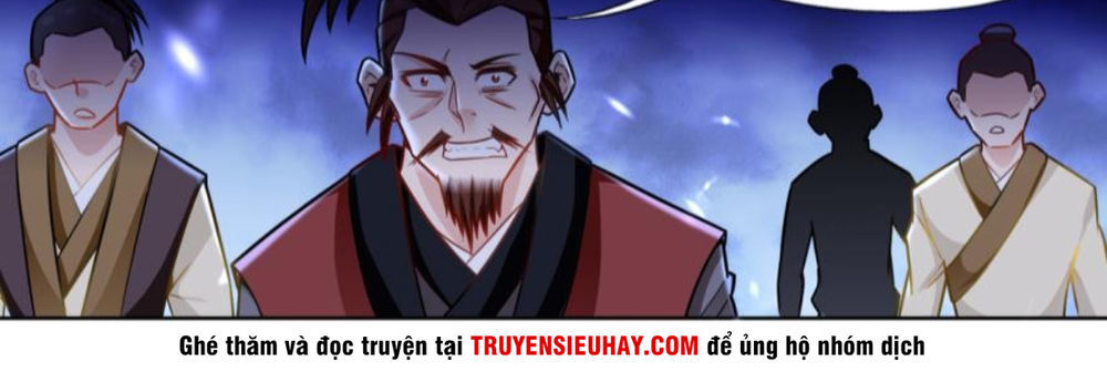 lão tổ của bạn đang online chapter 12 6