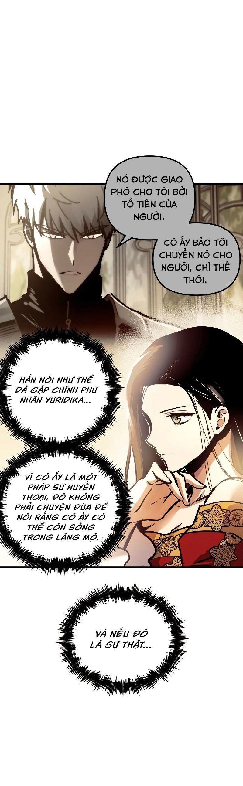 chiến thần chuyển thế chapter 47 27