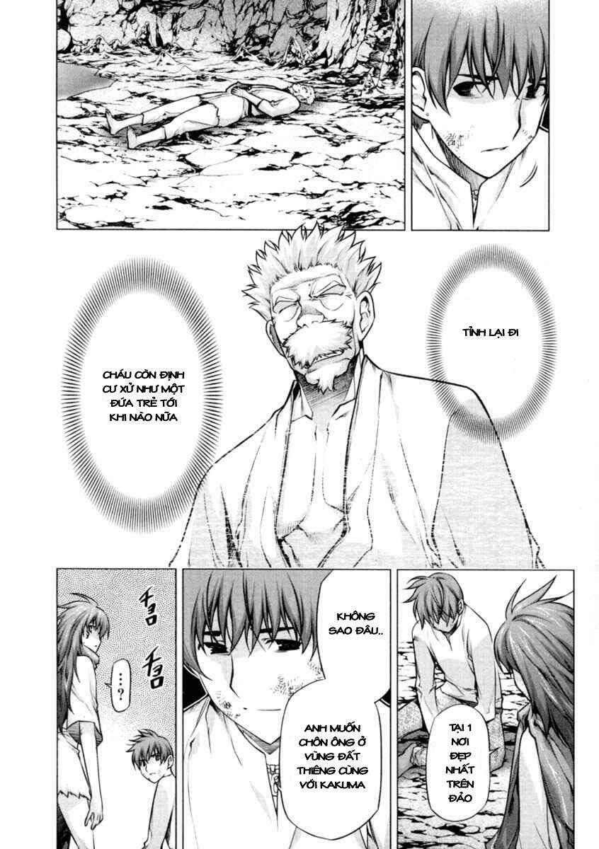 black god chapter 57 4