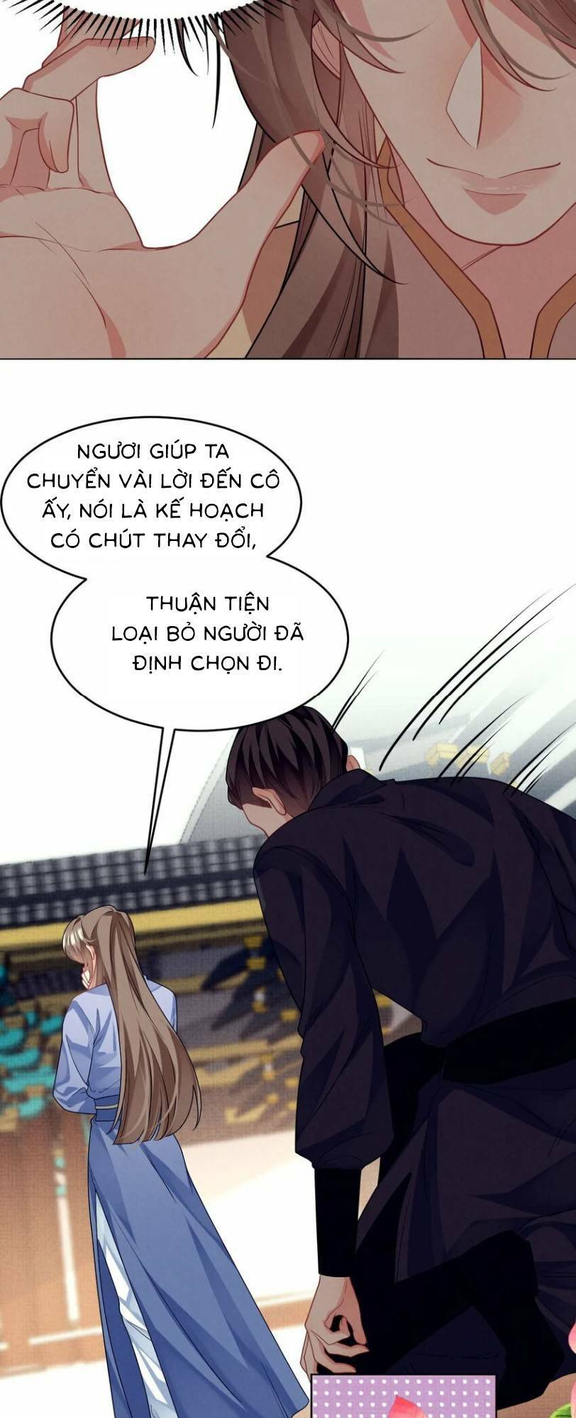 phương thức nuôi dưỡng nhân vật phản diện chapter 45 11