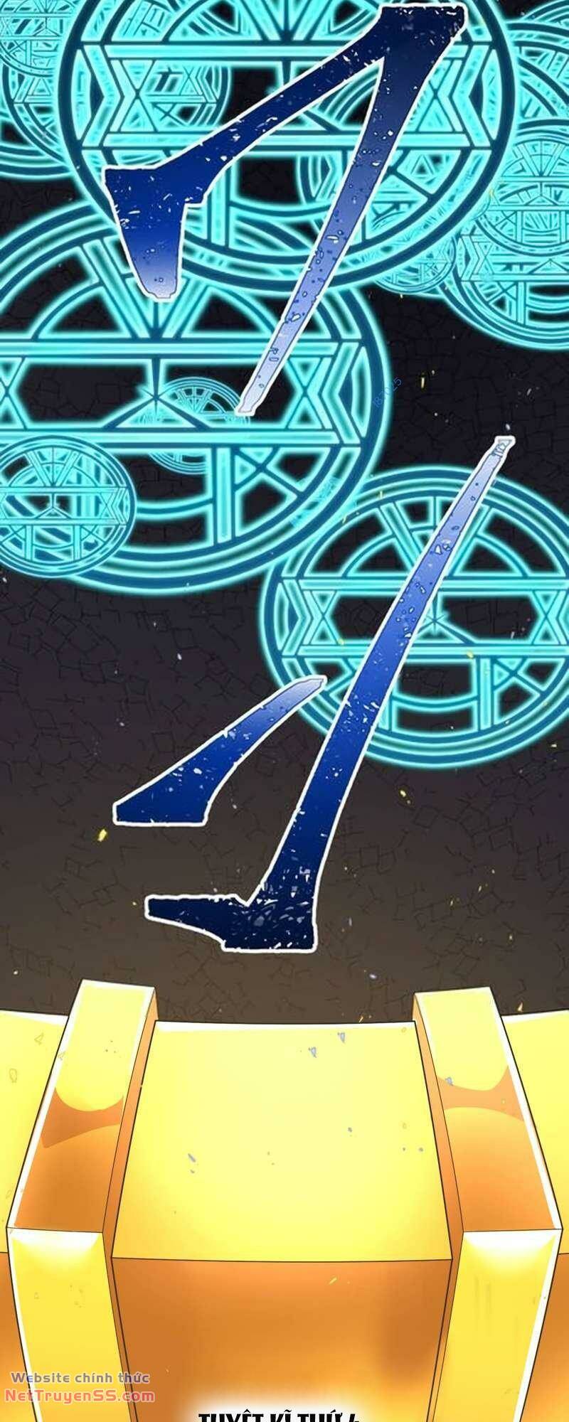 Huyết Thánh Cứu Thế Chủ~ Ta Chỉ Cần 0.0000001% Đã Trở Thành Vô Địch chapter 63 63