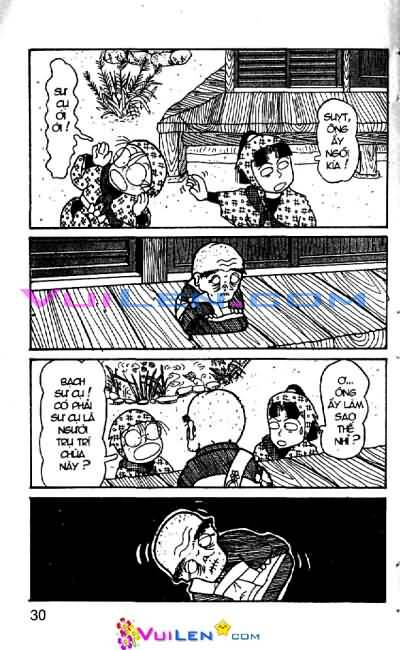 ninja loạn thị chapter 5 31