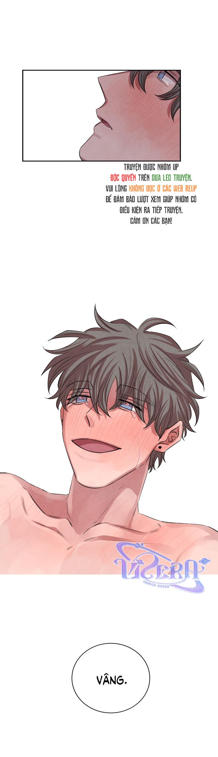 âm thanh của san hô chapter 24 24