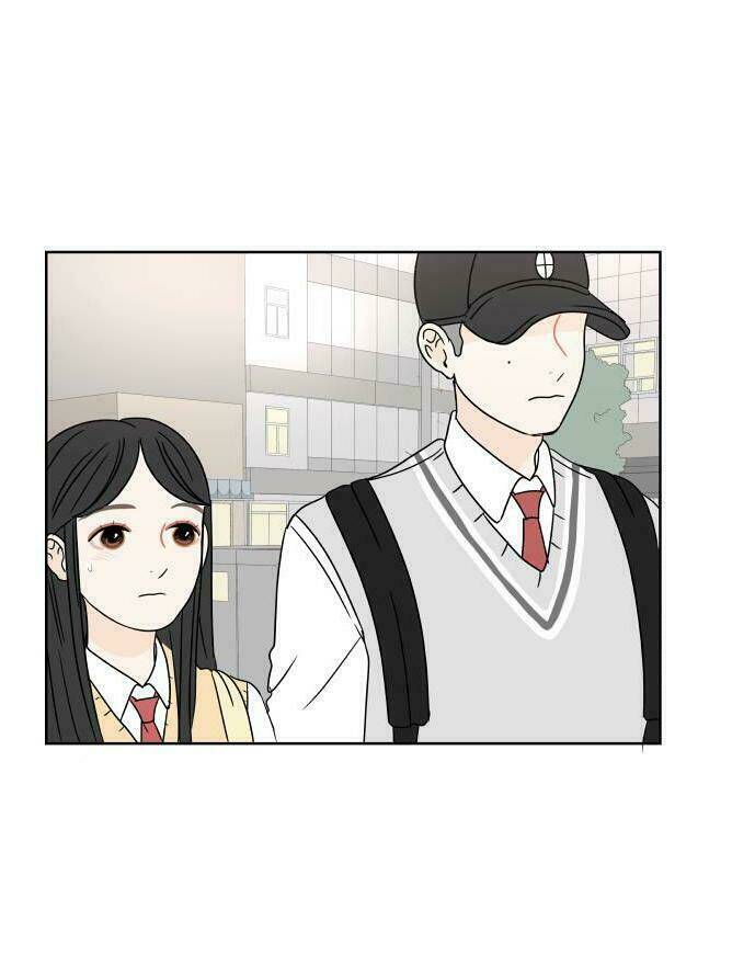 30 phút bước đi bên em chapter 20.5 38