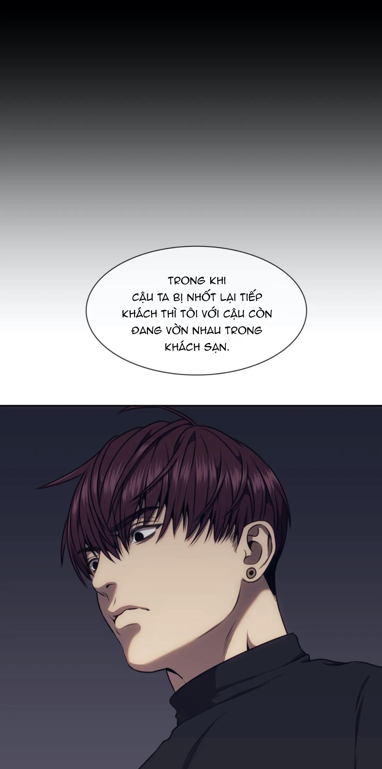 công cuộc báo thù của kẻ yếu thế chapter 47 27