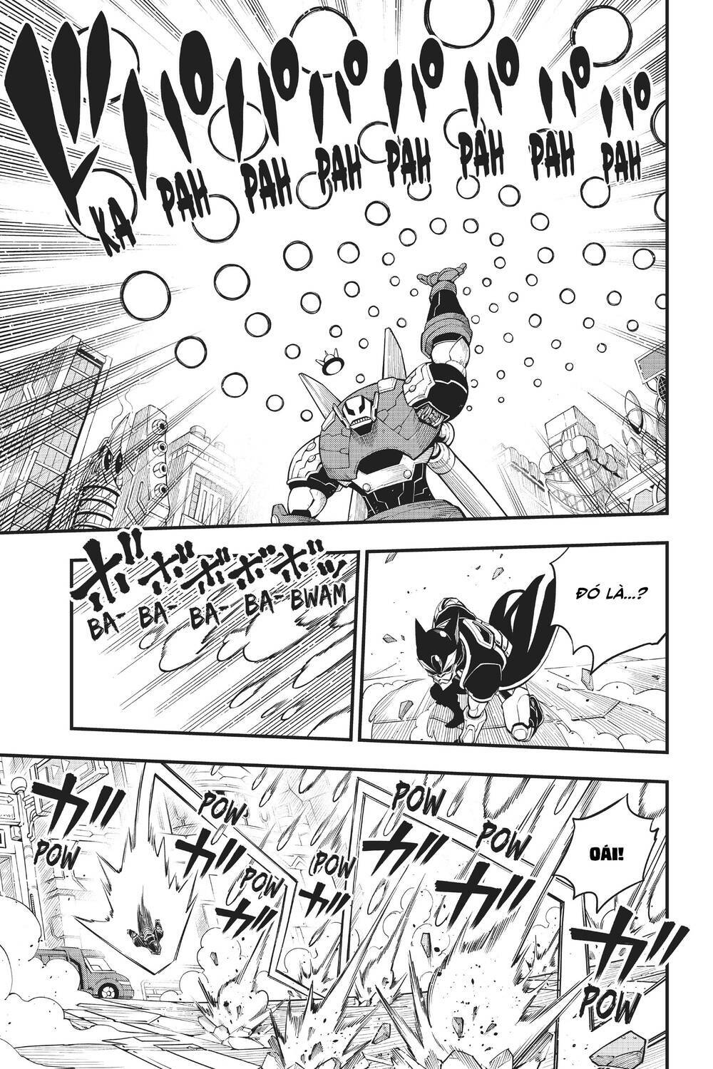 hội pháp sư và thánh thạch rave chapter 150 11