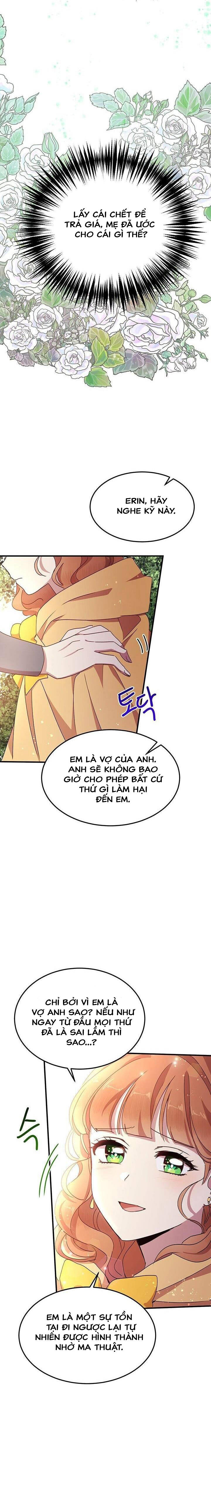 tại sao ngài làm điều này, công tước chapter 58 25