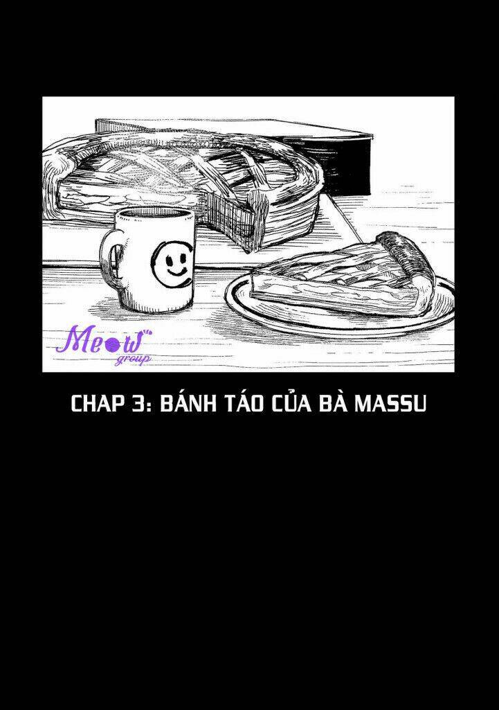 rojica to rakkasei chapter 3 3