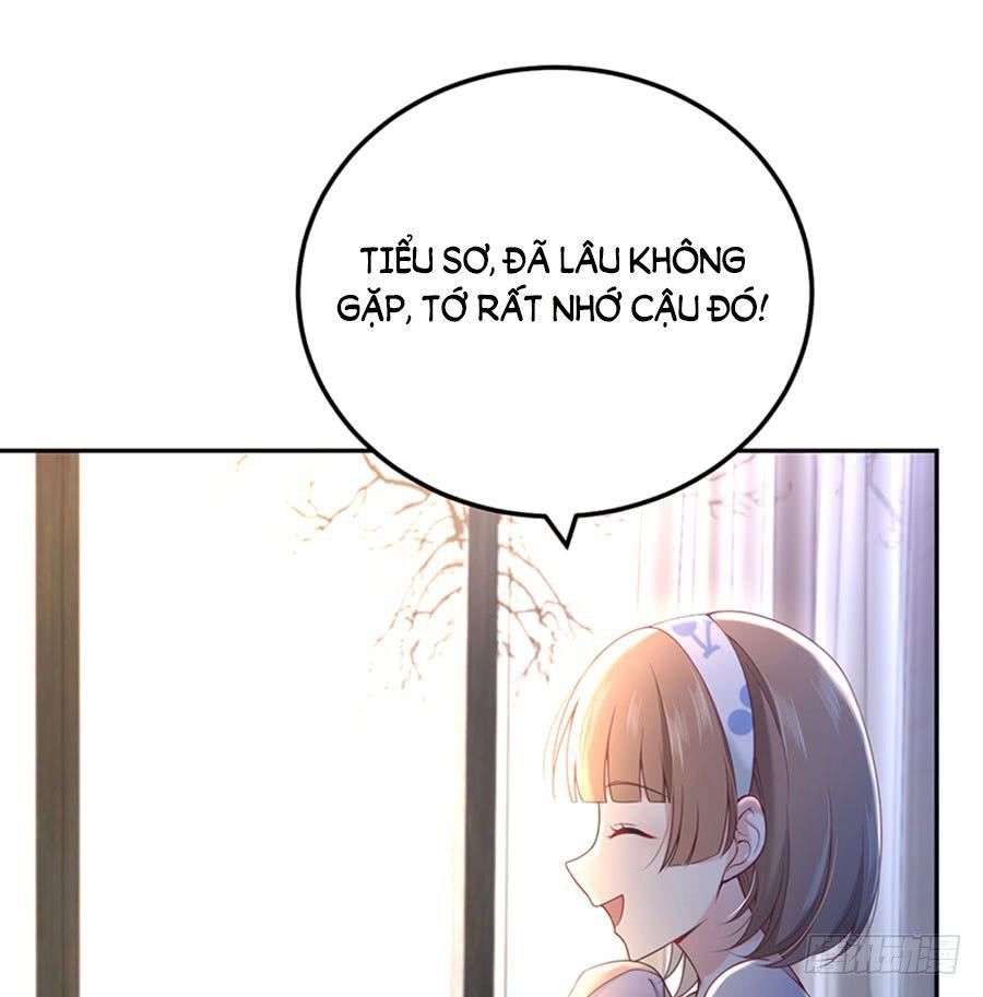 nam thần truy thê chỉ nam chapter 9.2 14