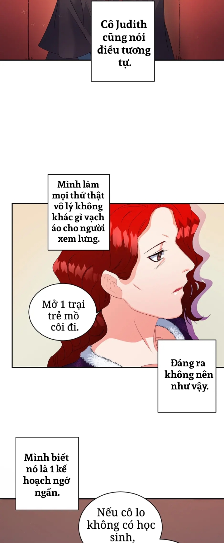 ebony, quạ đen chapter 60 37