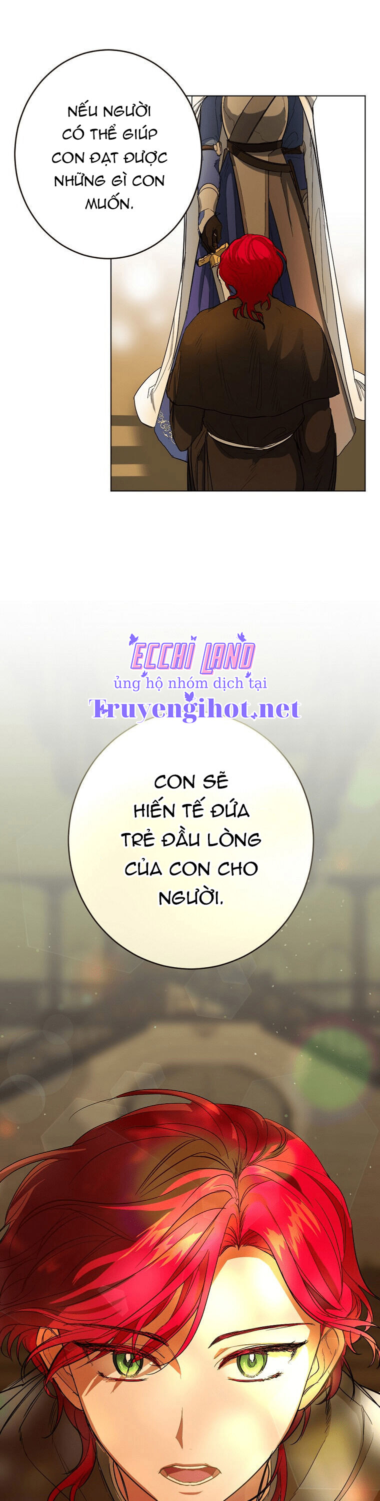 hợp đồng hôn nhân của công tước ashleyan chapter 1.1 4