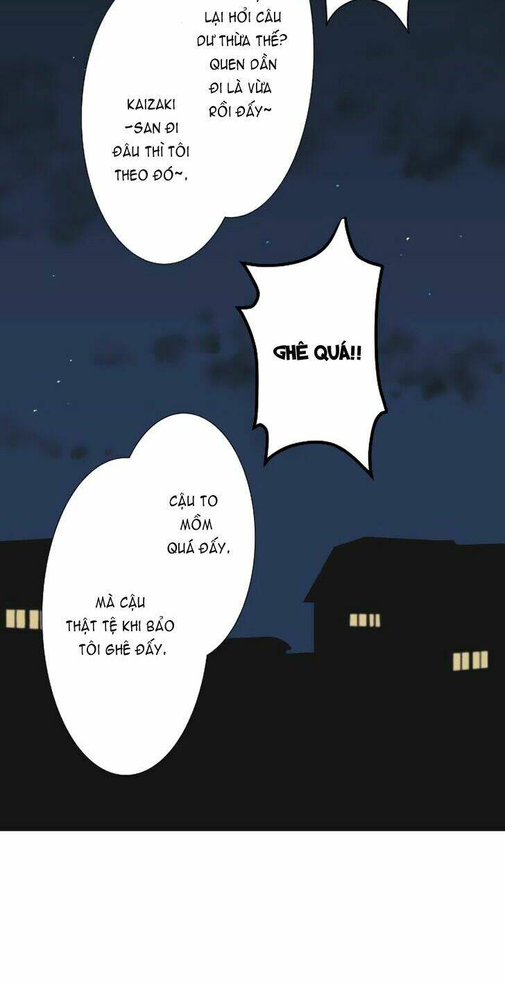 viên thuốc trùng sinh chapter 42 5