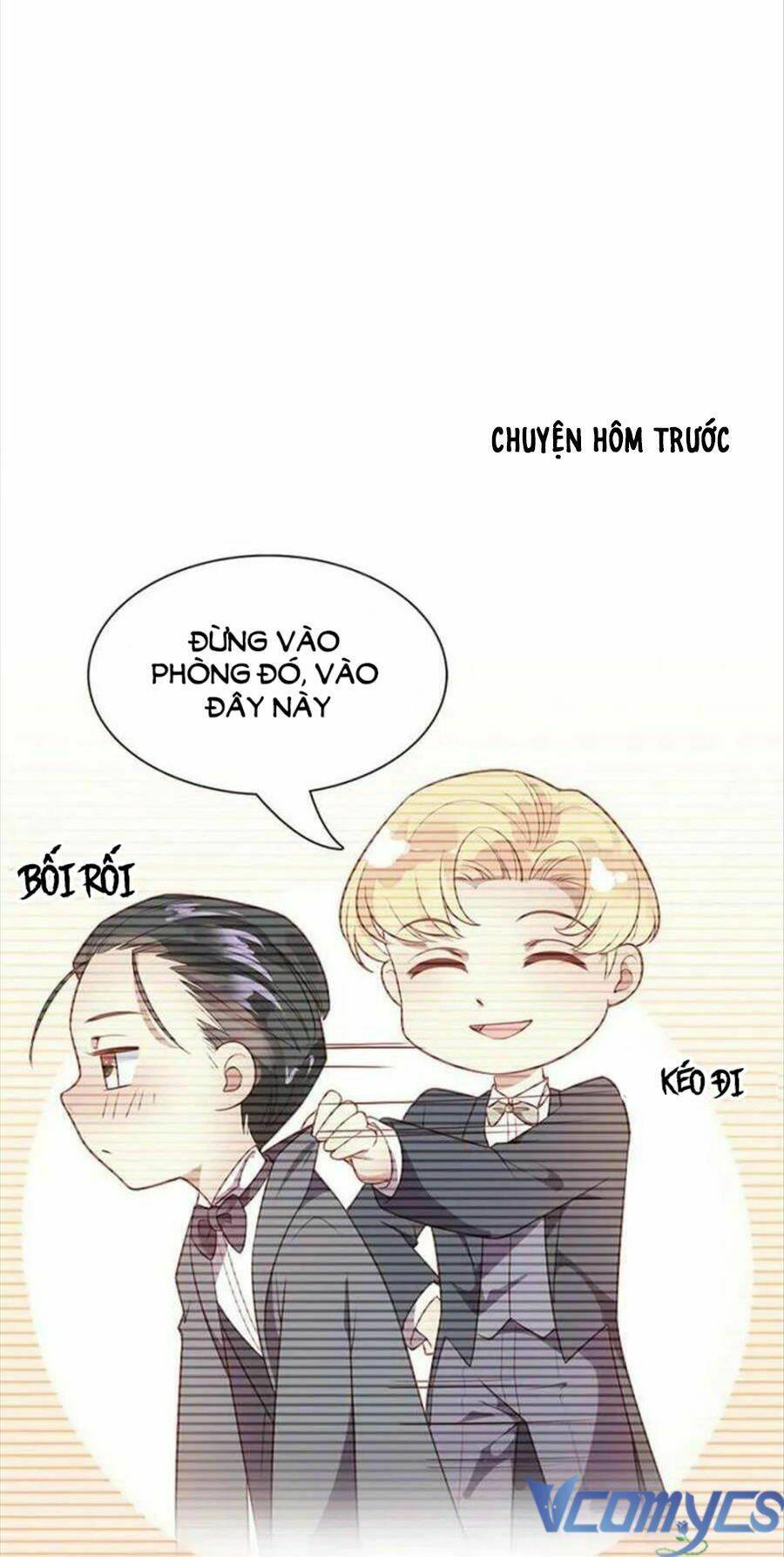 gặp phải người chồng xảo quyệt! chapter 31 21