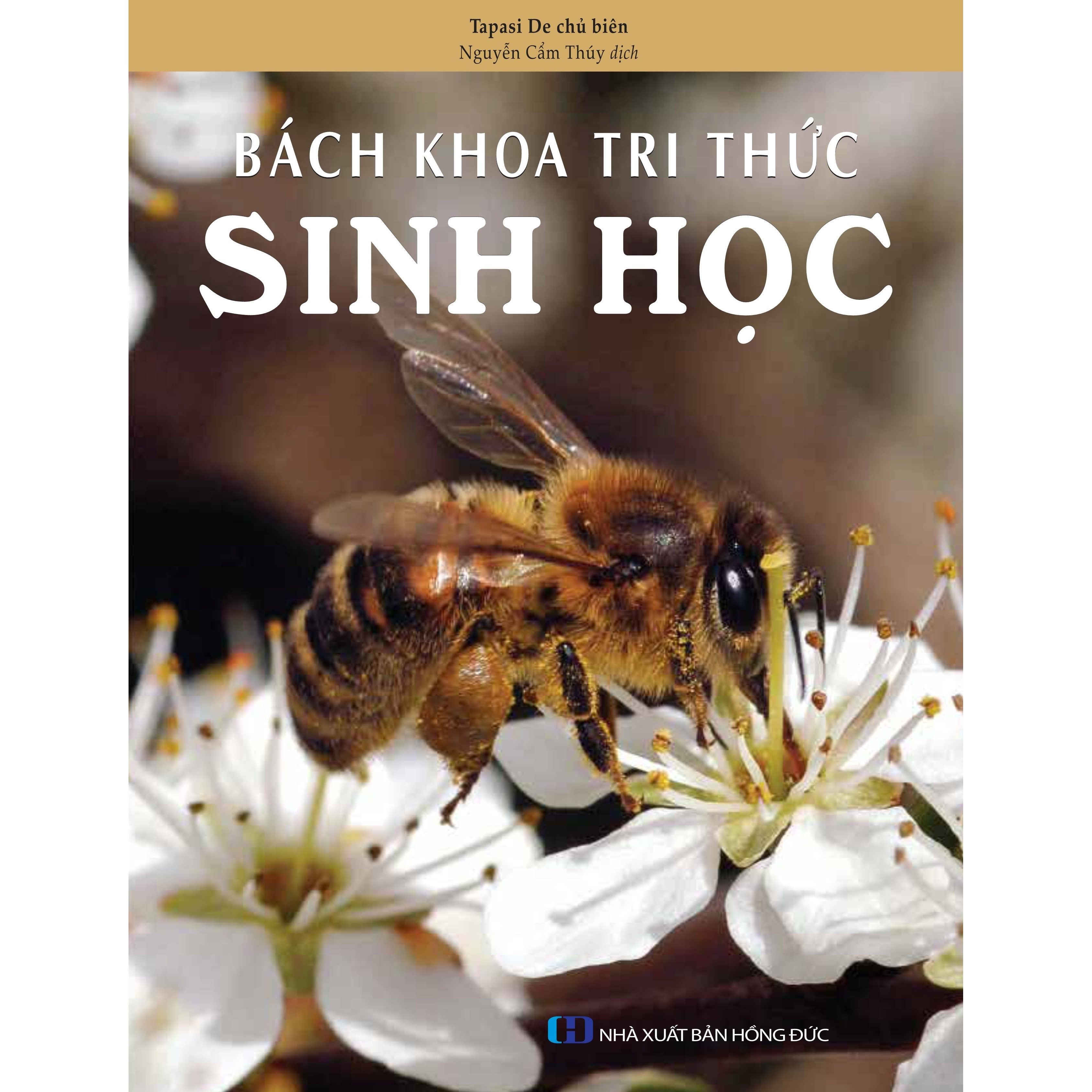 Bách Khoa Tri Thức - Sinh Học