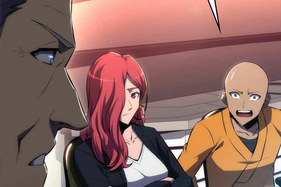 kẻ thách đấu chapter 9 214